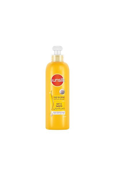 Sunsilk Smooth and Sleek Hair Cream 200ml