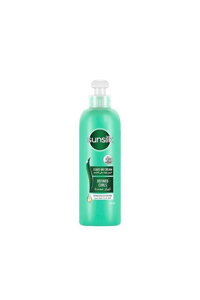 Sunsilk Defined Curls Cream 200ml