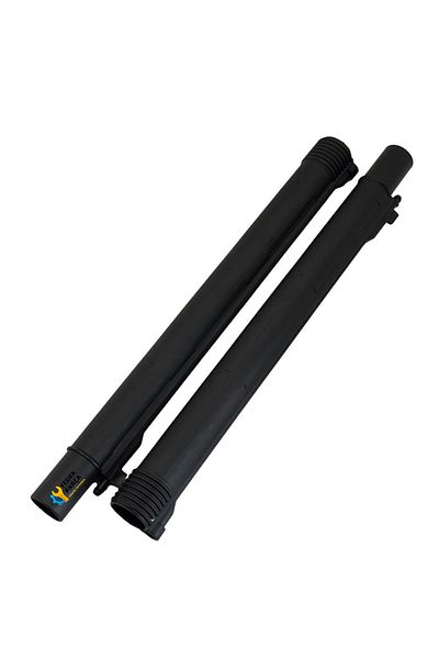 Ozba Ticaret Fakir Compatible Deluxe 9800S Vacuum Cleaner Pipe Set