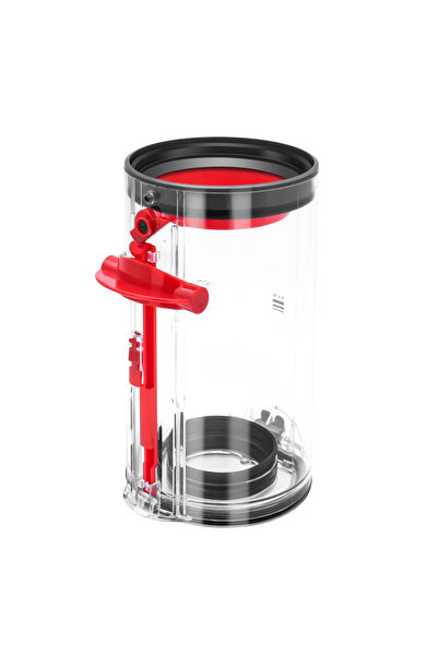 srfn ticaret حاوية غبار المكنسة الكهربائية المتوافقة مع دايسون V10