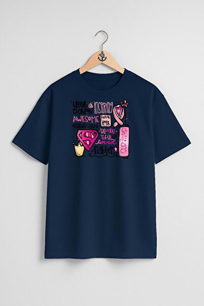 Bahriyeli Collection Luna pentru conștientizarea cancerului de sân supradimen...