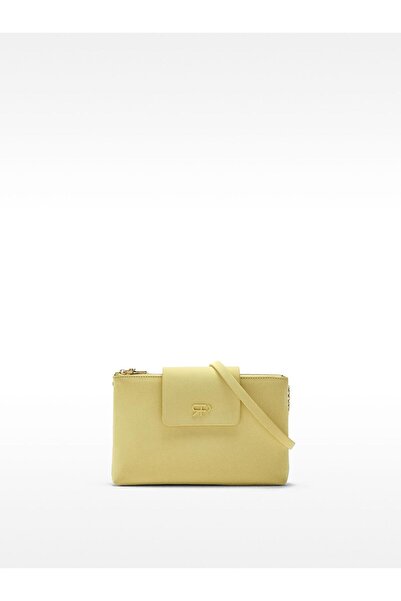 PARFOIS Yumuşak Dokulu Çapraz Çanta