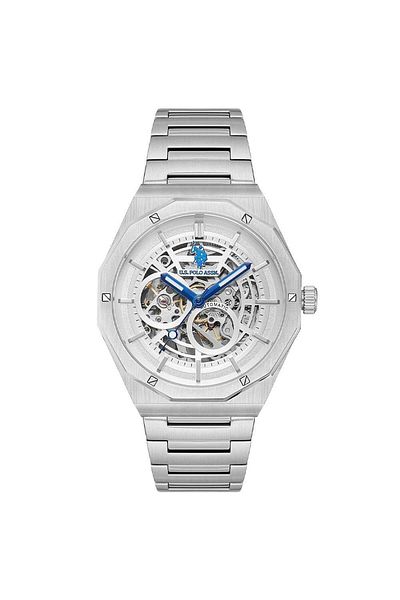 U.S. Polo Assn. U.S. Polo Assn. Uspa1085-01 Automatic Men's Wristwatch