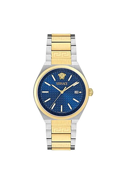 Versace VRSCVE0F00325 Erkek Kol Saati