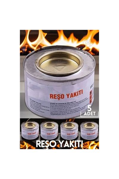 Eldenör Bx 5 Pack Replacement Chafing Gel Fuel