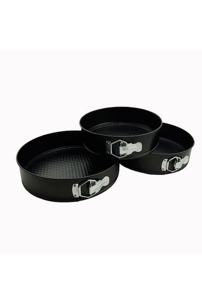 ertone SET 3 FORME PRAJITURA ERT-MN 550