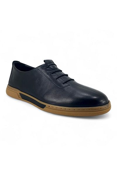 Libero 1022 Genuine Leather Men's Shoes