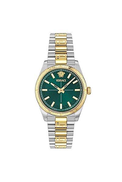 Versace VRSCVE0E00425 Kadın Kol Saati