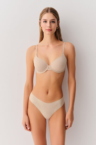 SUWEN Invisible Lazer Kesim Brazilian String Külot