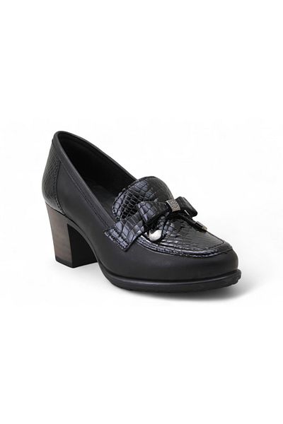 Mammamia D24KA-3130 Pantofi de damă din piele naturală