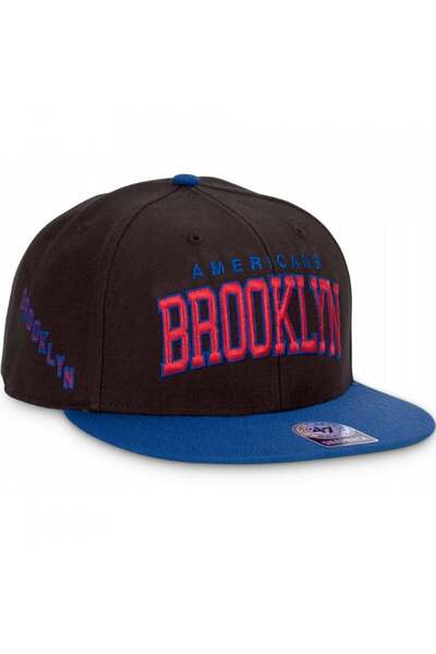 47 Americanii din Brooklyn, Sapca '47