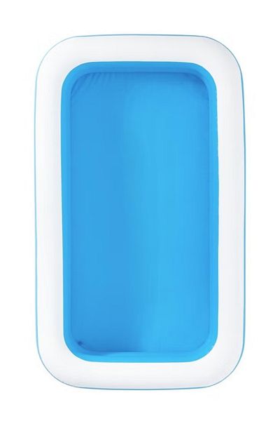BESTWAY Inflatable Pool 305x183x46cm