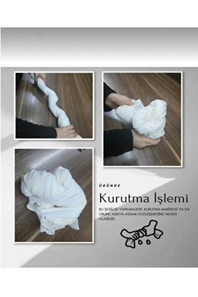 MODAM HİFA Women's Crinkle Skirt Flared Skirt Hijab Skirt