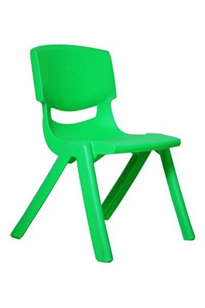 rexa كراسي بلاستيكية للأطفال - مقاعد ملونة وخفيفة الوزن للأطفال