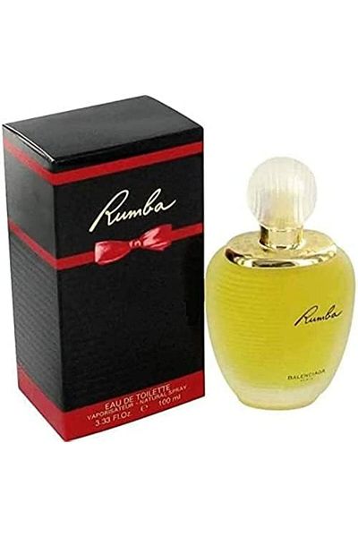 RUMBA Story of Love Eau De Toilette for Women 100ml
