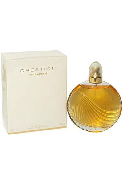 Ted Lapidus Creation for Women - Eau de Toilette, 100ml