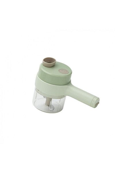 Generic Smart Cordless Vegetable Chopper