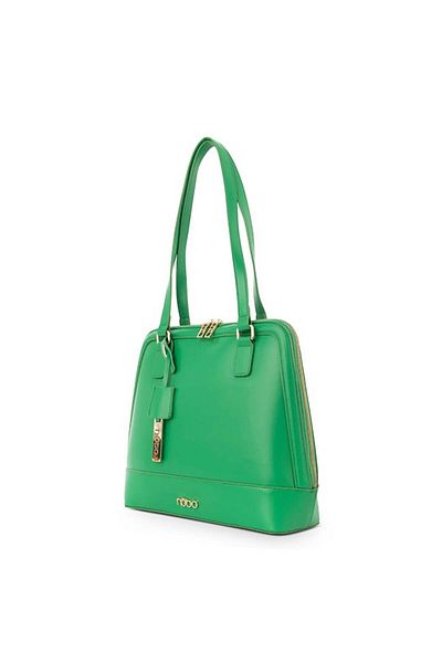 Nobo Green bag, R0810-C008 M0