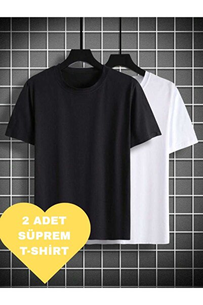 FİTGO 2-Piece New Season T-Shirt