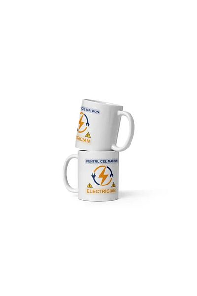 BaoBao Personalized Mug with Football Players – Special Gift – 330 ml