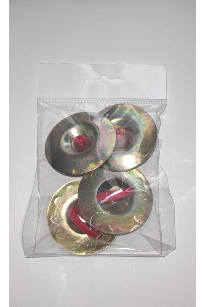 firdevsi hobi FRD METAL PARMAK ZİLİ ORYANTAL ZİL
