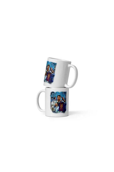 BaoBao Ceramic mug with cute animals – Special gift – 330 ml
