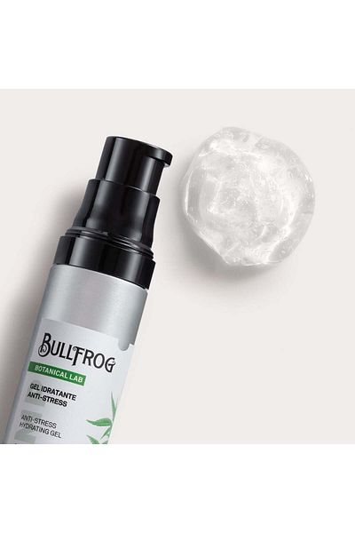 Bullfrog Gel hidratant 75ml