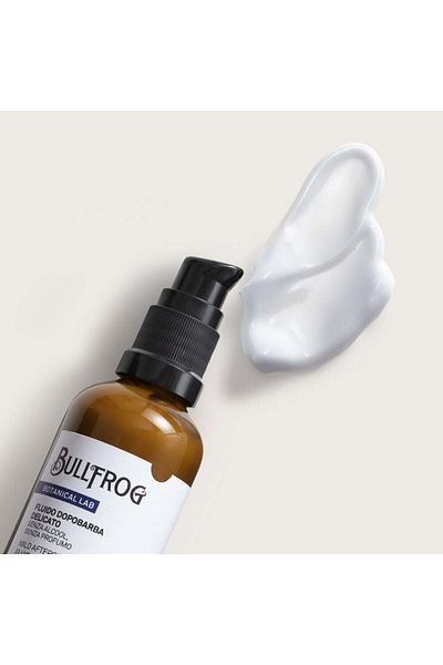 Bullfrog Ser de păr Ser hidratant netezitor 75ml