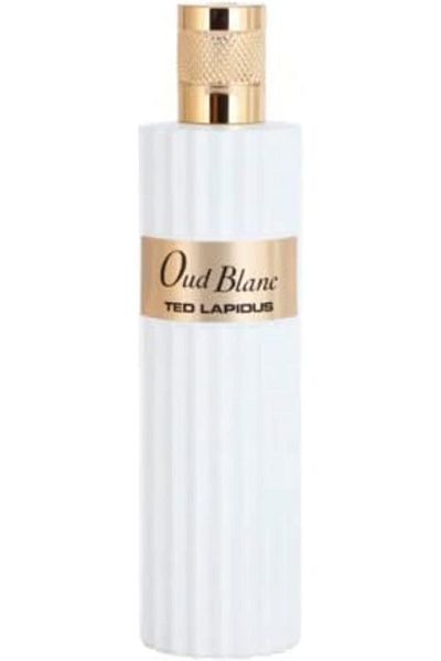 Ted Lapidus Eau de Parfum Oud Blanc by Ted Lapidus 100ml