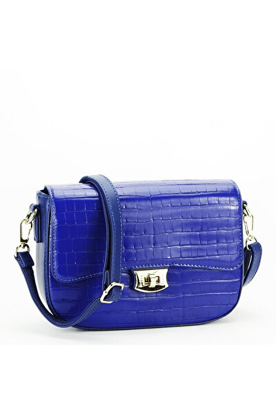 David Jones Paris Small Bag 7002-1 14 Blue