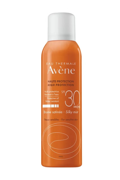 Avene Avène High Protection Silky Mist SPF 30 (150 ml)