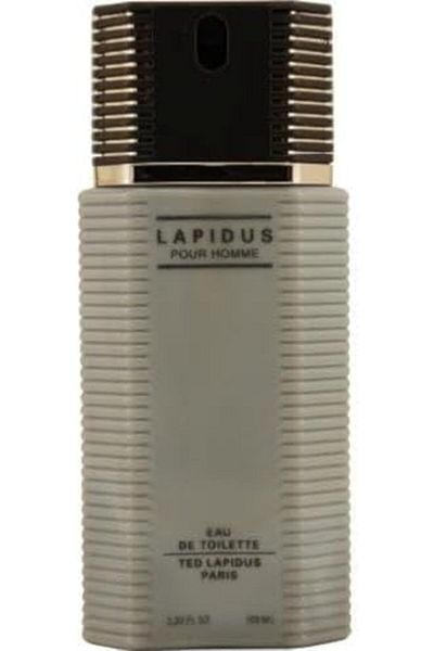 Ted Lapidus Creation Perfume for Women by Ted Lapidus - Eau de Toilette, 100ml