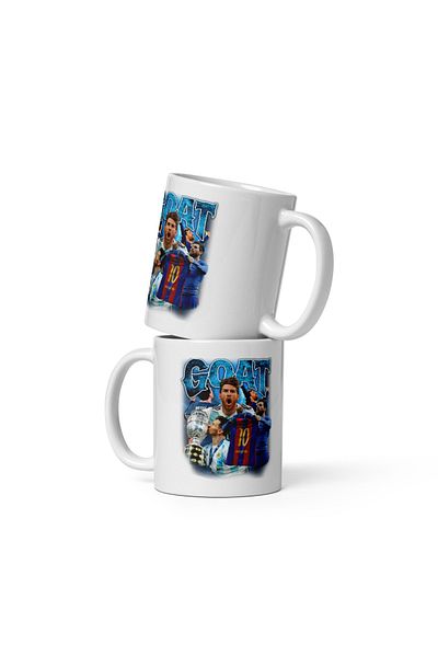 BaoBao Ceramic mug with cute animals – Special gift – 330 ml