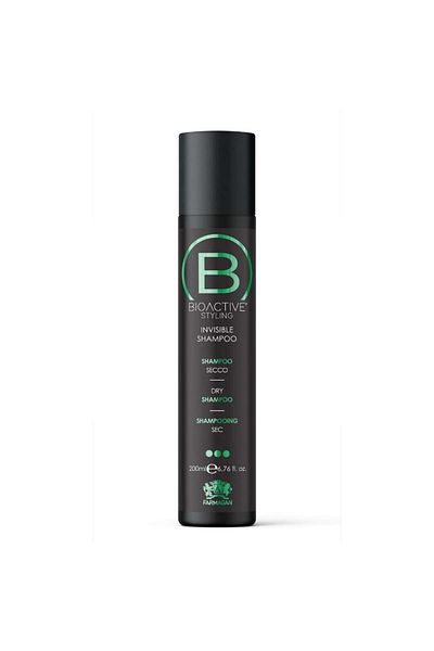 Bioactive Șampon uscat, șampon invizibil pentru coafat, 200 ml