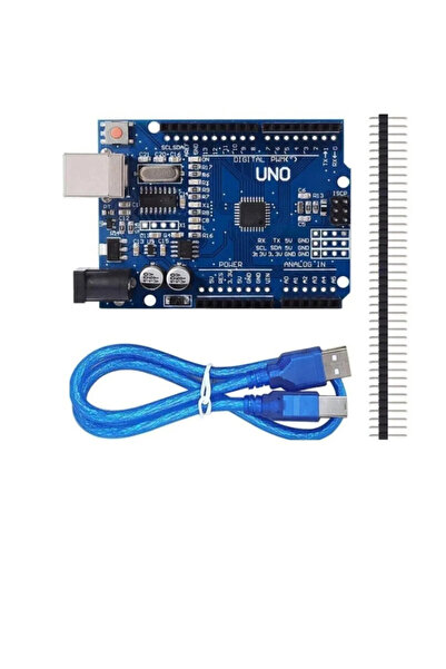Arduino başlangıç seti