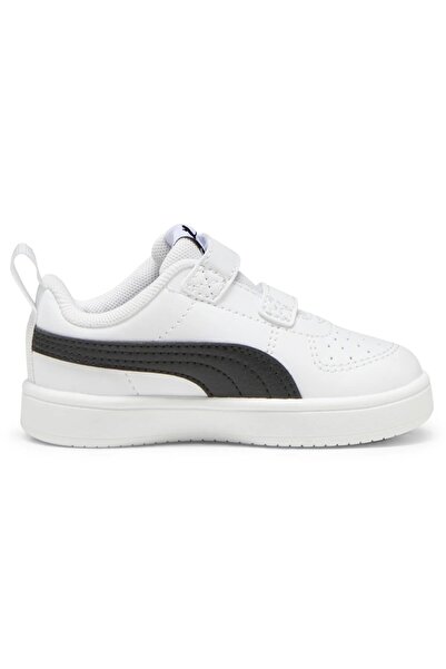 Puma Çocuk Günlük Kullanım Rickie Spor Ayakkabı