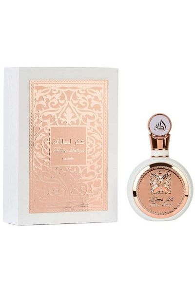 lattafa Decant 5 ml Fakhar Woman, eau de parfum, women inspired by L'Interdit