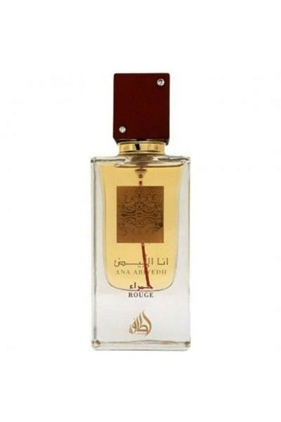 lattafa Decant 10 ml Ana Abiyedh Rouge EDP inspired by Baccarat Rouge 540 Maison Francis Kurkdjian