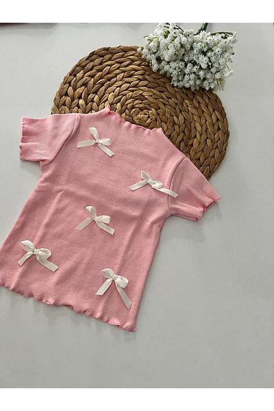 TREND NATURAL Girl Baby Balloon Skirt and Badi Sets Pink Yellow Red Fuchsia