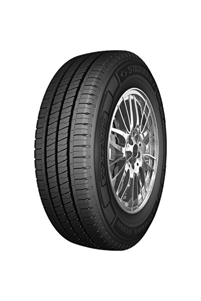 Starmaxx 195/60R16C 99/97T PROVAN ST860