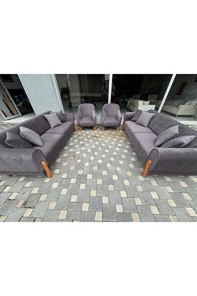 DIALP Bohem Koltuk Takımı