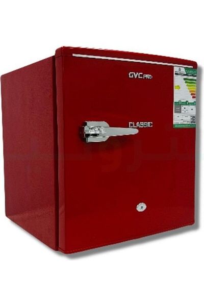 GVC PRO Classic Refrigerator 48L GVRG-77