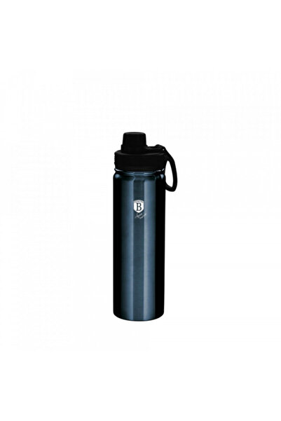 Berlinger Haus Termos sport BerlingerHaus BH 7765, culoare acvamarin metalic