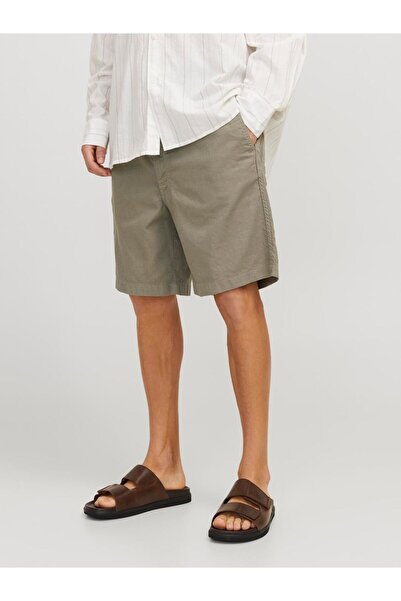 Jack & Jones Jpstjaiden Campaign Hybridbondishort Srt