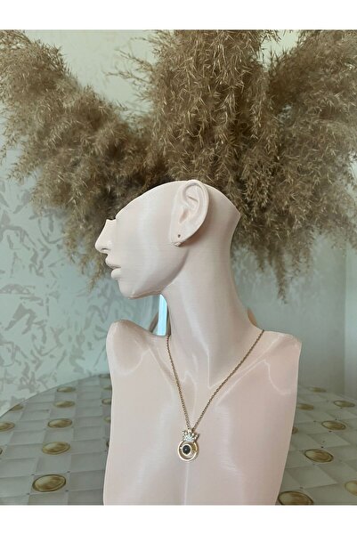 stainless steell 99 Dilde Seni Seviyorum Kolyesi