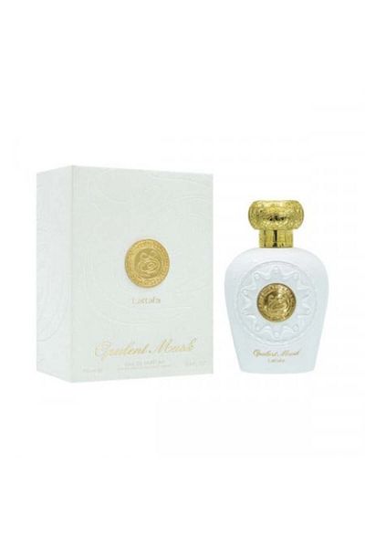 lattafa Decant 10 ml Opulent Musk, eau de parfum, women