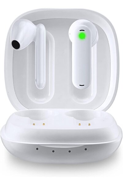 Timekettle WT2 Edge/W3 Translator Device White - Bidirection Simultaneous Translation, Language Tran