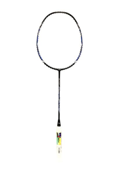 Li-Ning BLAZE 100 HEAD HEAVY BALANCE BADMINTON RACKET (BLACK/BLUE)