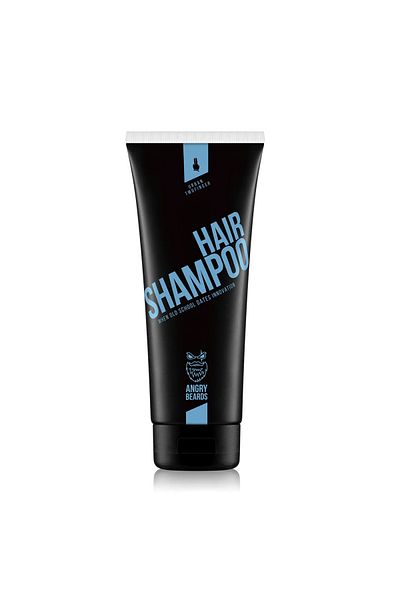 Angry Beards Șampon de păr Urban Twofinger 230ml