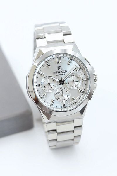Reward Steel Cord Men Wrist Watch Asw123-I1867Rw